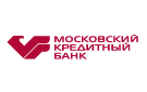 Банк Московский Кредитный Банк в Новожилове