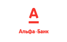 Банк Альфа-Банк в Новожилове
